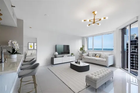 540 Brickell Key Dr # 1817, Miami FL 33131