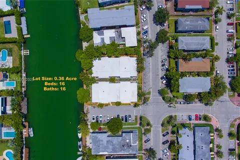 1785 Calais Dr # 8, Miami Beach FL 33141