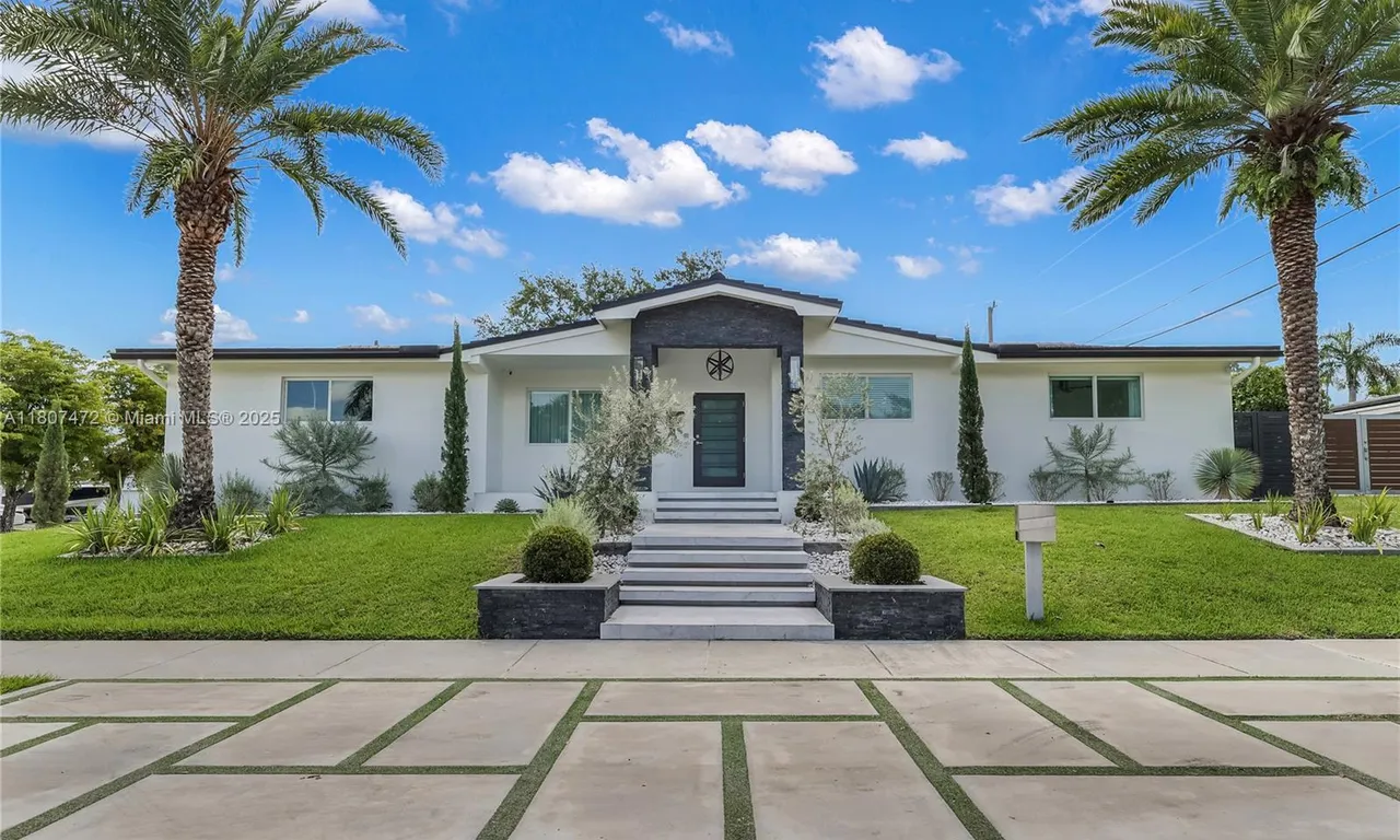 8803 SW 93rd Ct, Miami FL 33176