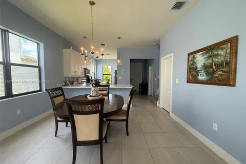 5610 N Agostino Way, Ave Maria FL 34142