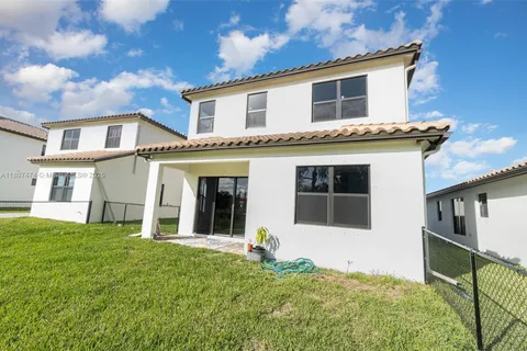 5610 N Agostino Way, Ave Maria FL 34142