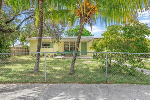 11742 SW 187th Ter, Miami FL 33177