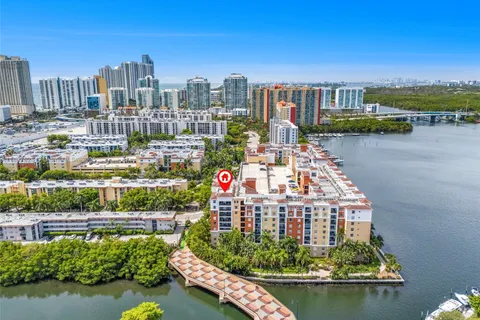 17150 N Bay Rd # 2814, Sunny Isles Beach FL 33160