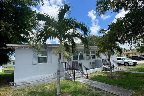 1400 NW 95th St # 1470, Miami FL 33147
