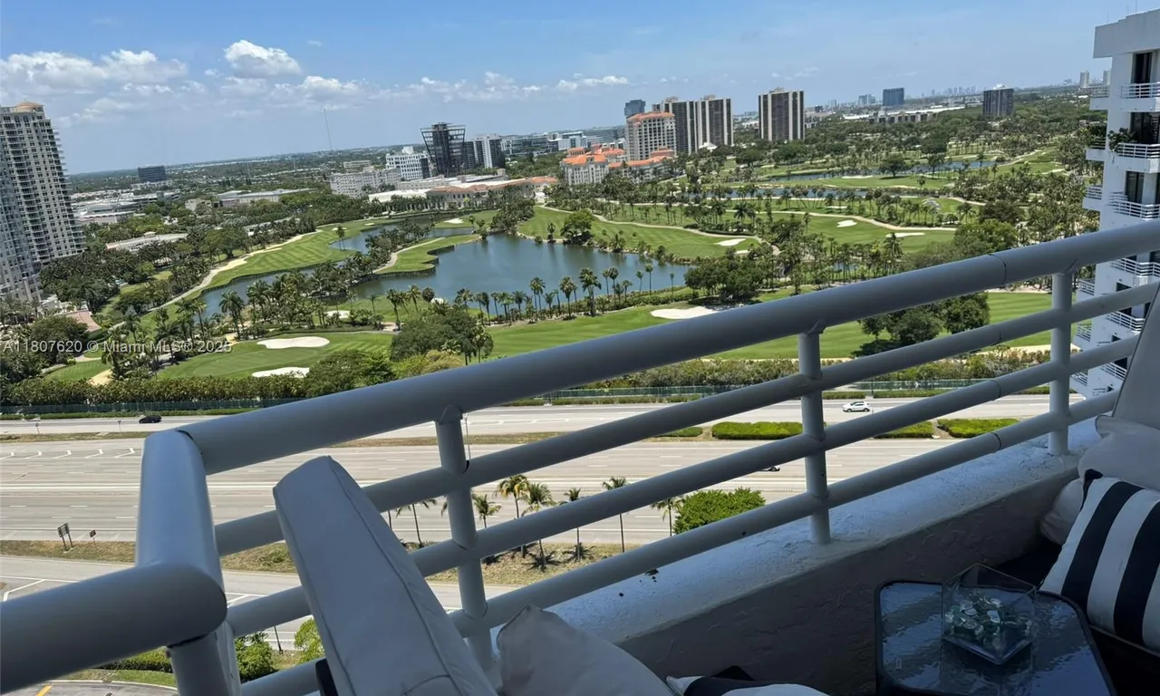 3300 NE 192nd St, Aventura FL 33180