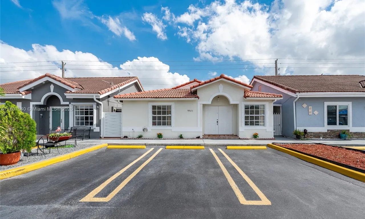 9021 NW 121st Ter # 85, Hialeah Gardens FL 33018