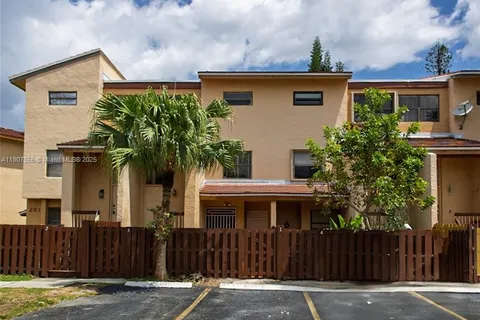 281 W Park Dr # 8, Miami FL 33172