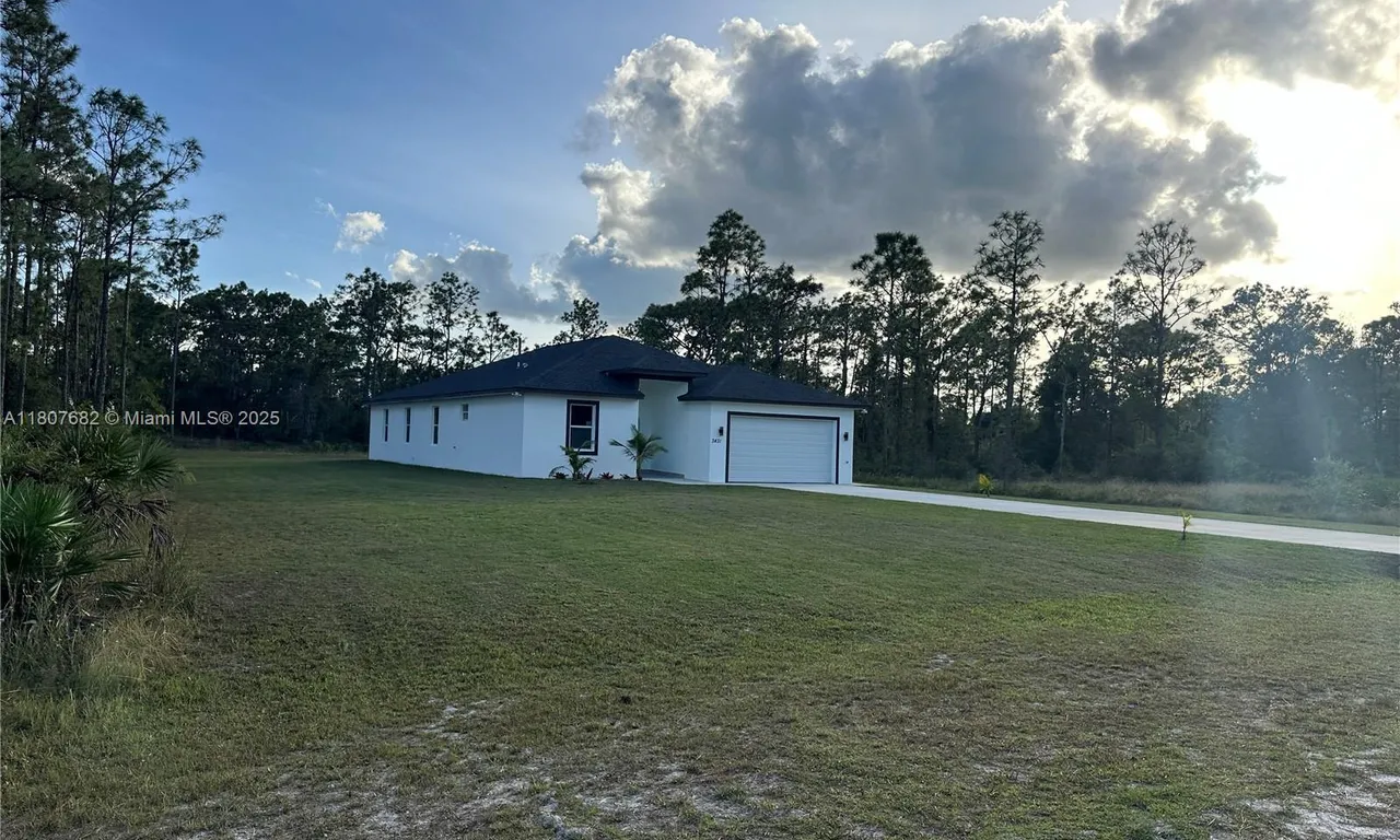 3431 Orchid, Lake Wales FL 33855