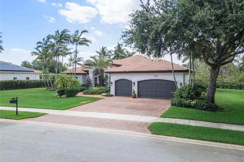 14933 SW 33rd St, Davie FL 33331