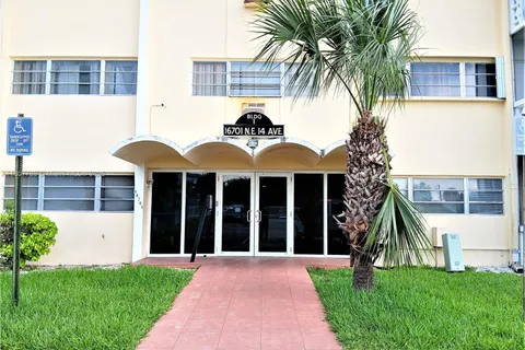16701 NE 14th Ave # 311, Miami FL 33162
