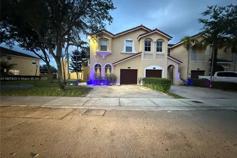 15029 SW 8th Ter, Miami FL 33194