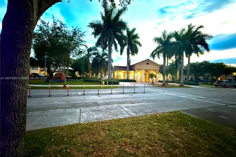 15029 SW 8th Ter, Miami FL 33194