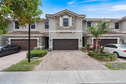 9618 Waterview Way, Parkland FL 33076