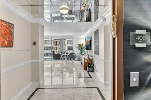 10155 Collins Ave # 408, Bal Harbour FL 33154