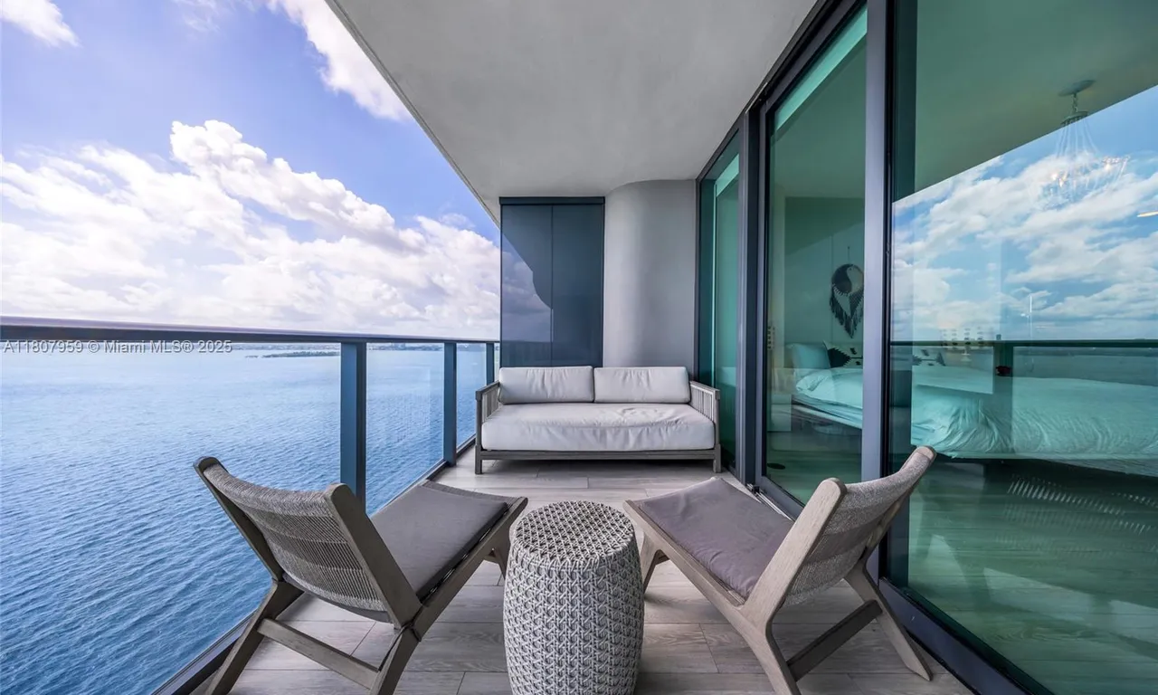 3131 NE 7th Ave # 1405, Miami FL 33137