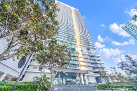 3131 NE 7th Ave # 1405, Miami FL 33137
