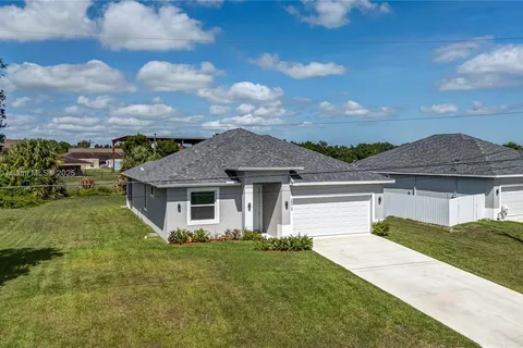 2013 INGLEWOOD CIR, La Belle FL 33935