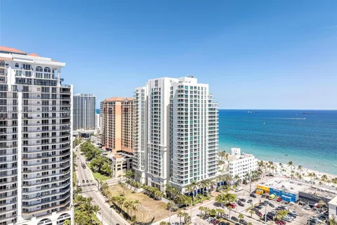 101 S Fort Lauderdale Beach Blvd # 1001, Fort Lauderdale FL 33316