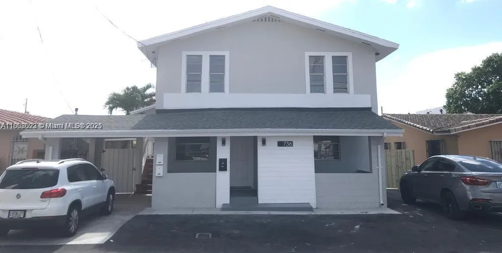 736 NW 22nd Ct # 3, Miami FL 33125