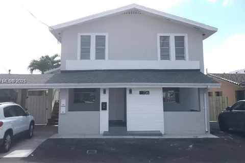 736 NW 22nd Ct # 3, Miami FL 33125