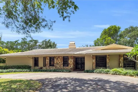 5990 SW 135th Ter, Pinecrest FL 33156