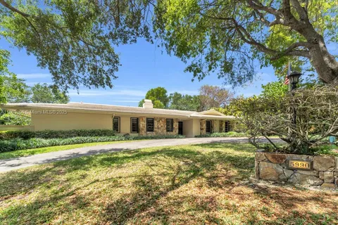 5990 SW 135th Ter, Pinecrest FL 33156