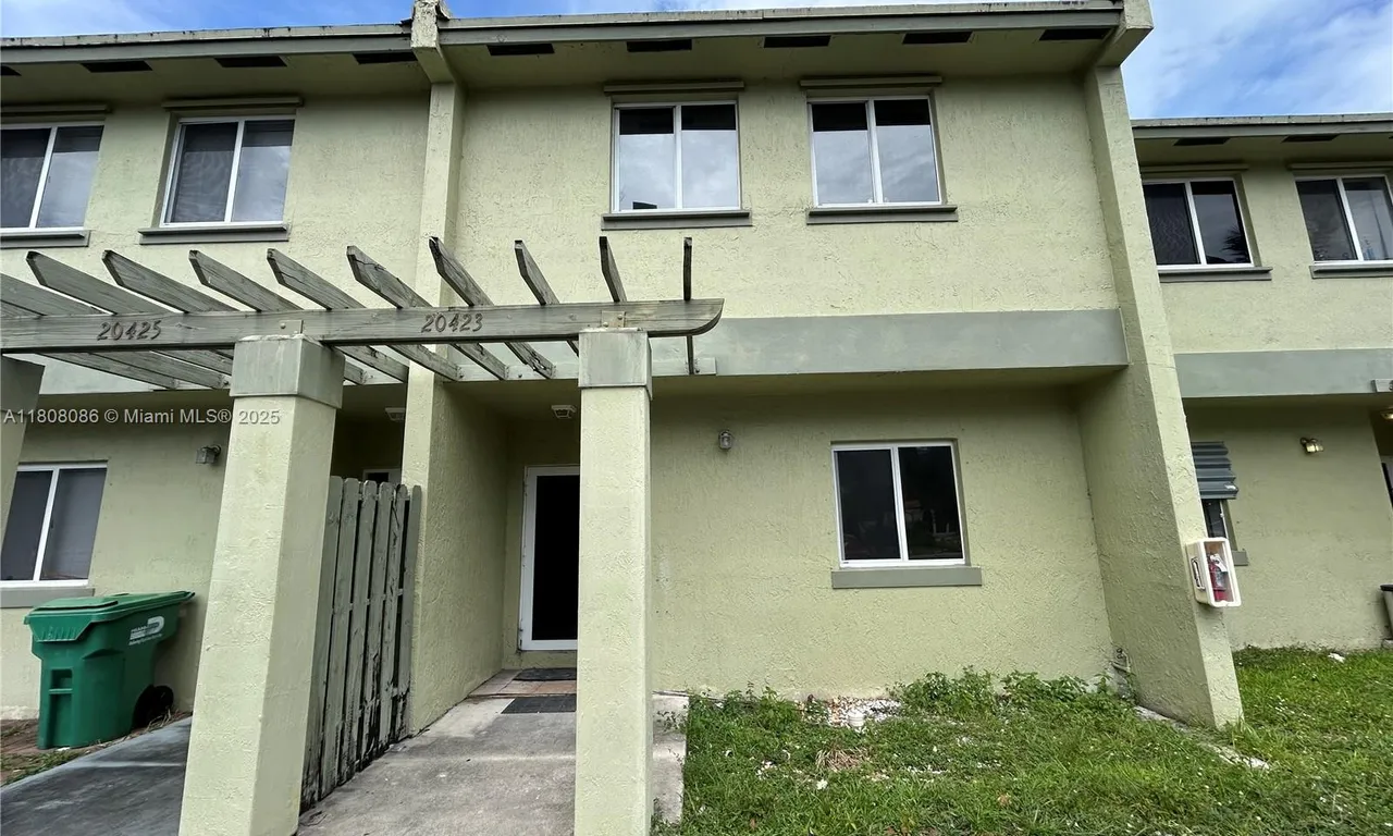 20423 NW 15th Ave # 7, Miami Gardens FL 33169