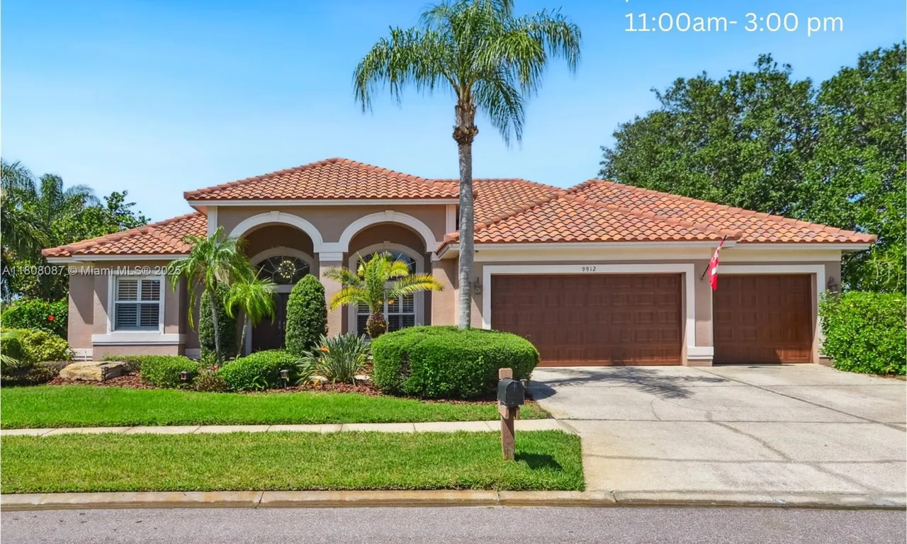 9912 Chris Craft Ct, Other City - In The State Of Florida FL 33615