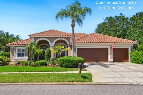 9912 Chris Craft Ct, Other City - In The State Of Florida FL 33615