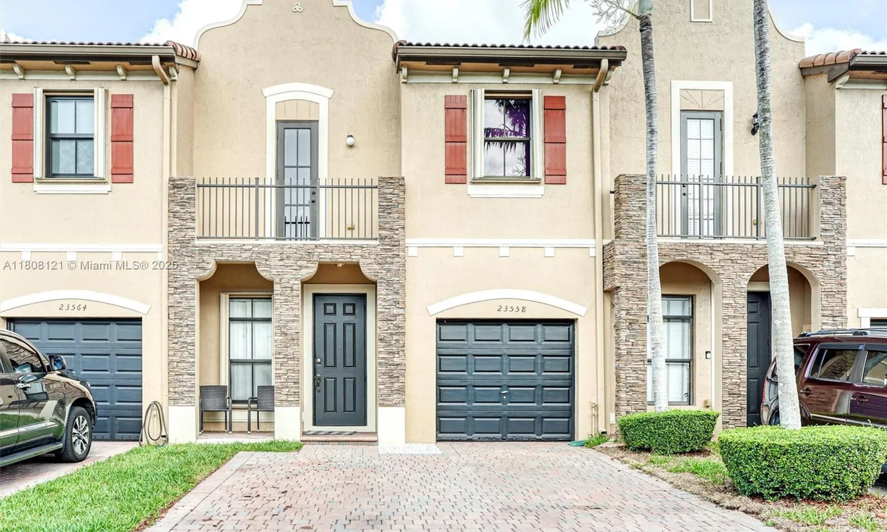 23558 SW 113th Psge, Homestead FL 33032