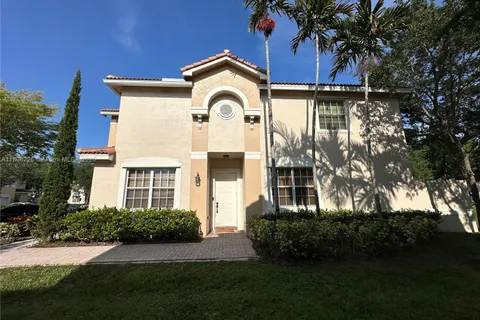 12464 SW 42nd St, Miramar FL 33027