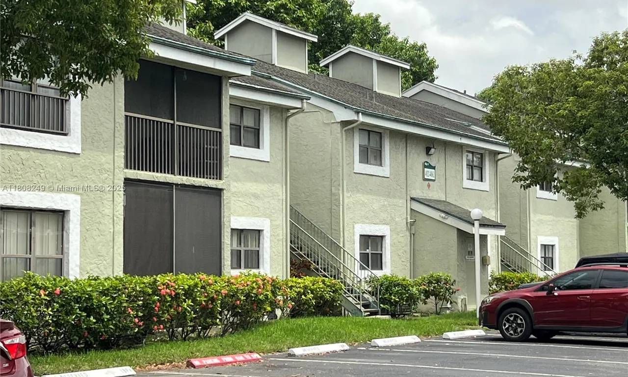 4083 NW 87TH AV # 4083, Sunrise FL 33351