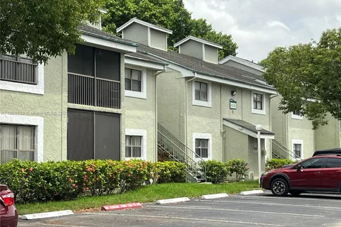 4083 NW 87TH AV # 4083, Sunrise FL 33351