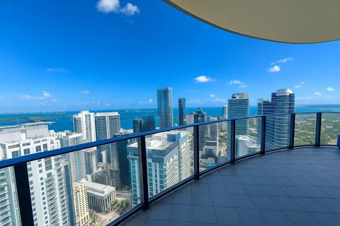1000 Brickell Plz, Miami FL 33131