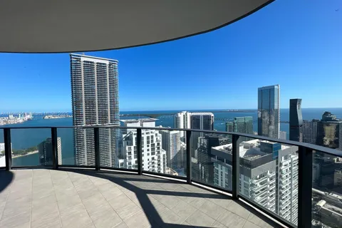 1000 Brickell Plz, Miami FL 33131