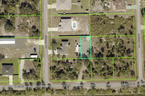 No Address #5, Lehigh Acres FL 33972