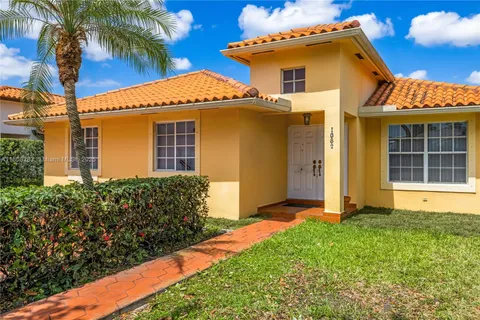 1062 NW 134th Pl, Miami FL 33182