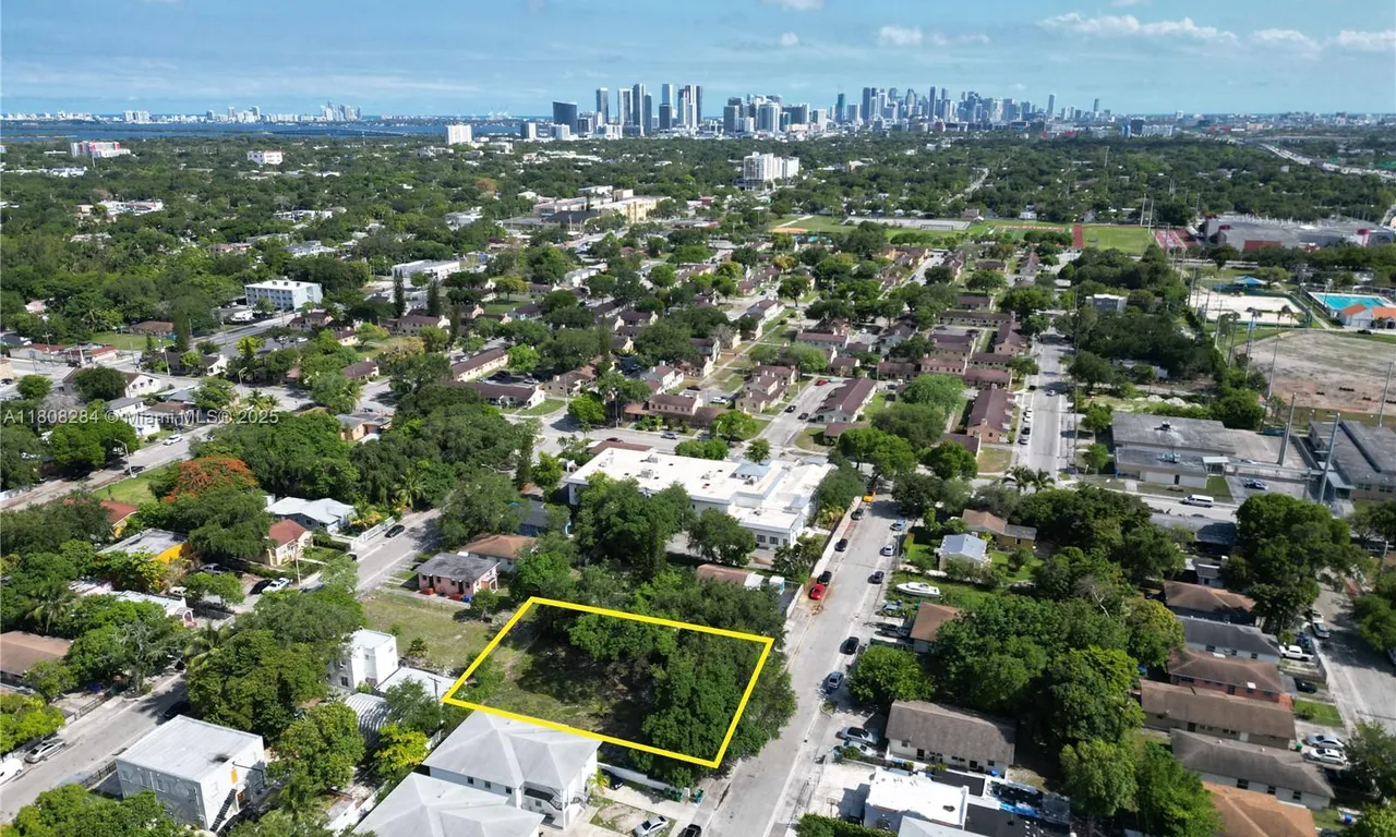 6811- 6775 NW 4th Ave, Miami FL 33150
