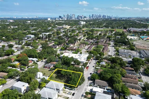 6811- 6775 NW 4th Ave, Miami FL 33150