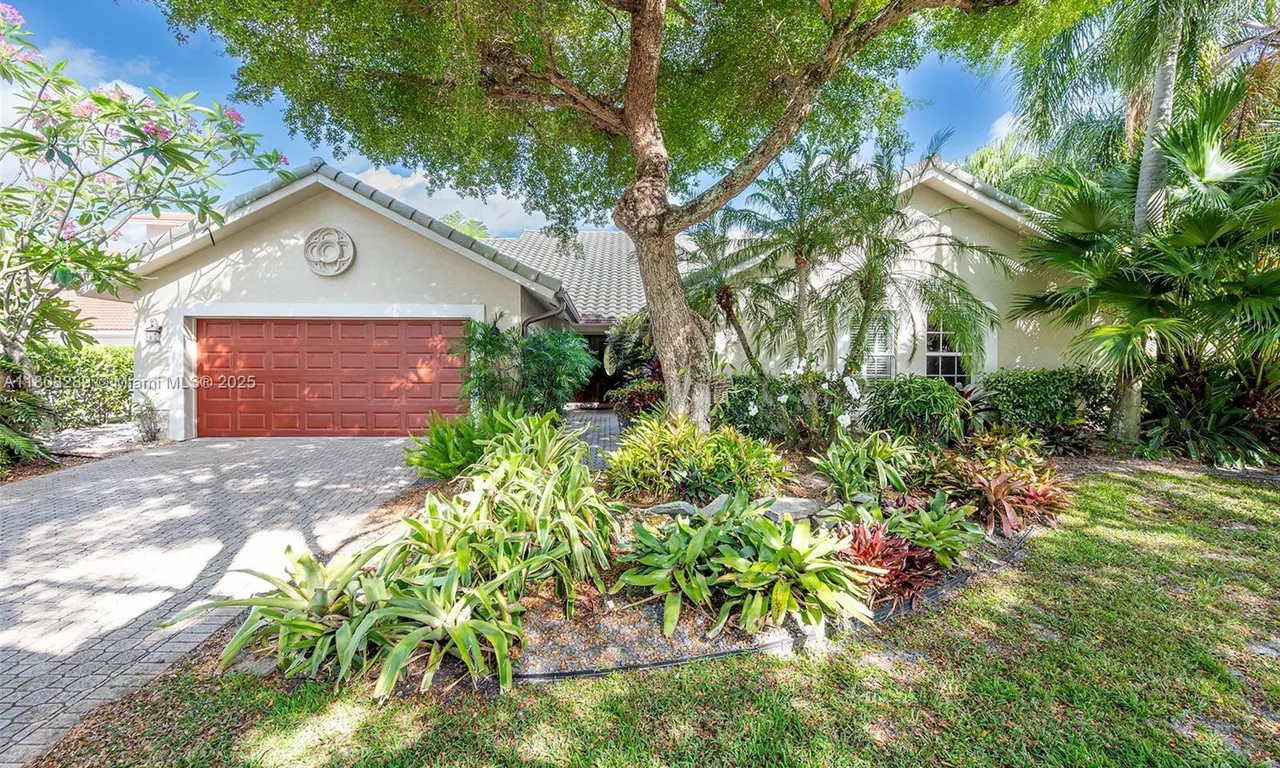 2215 SW 14th Pl, Boca Raton FL 33486