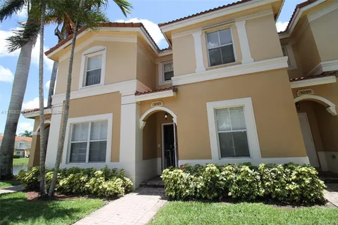 3045 SW 129th Way # 152, Miramar FL 33027