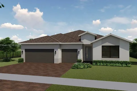 30737 SW 192 CT, Homestead FL 33033