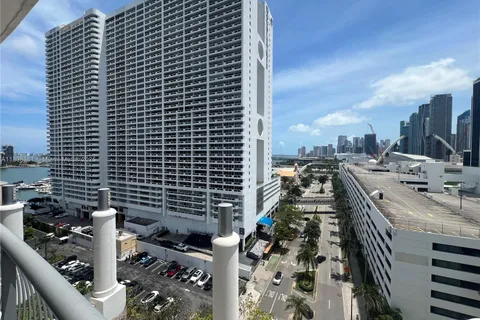 1750 N Bayshore Dr # 1410, Miami FL 33132