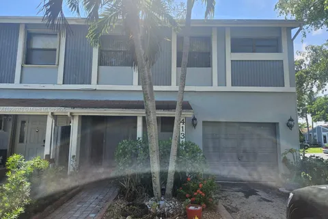 4131 NW 79th Ave # 4131, Sunrise FL 33351