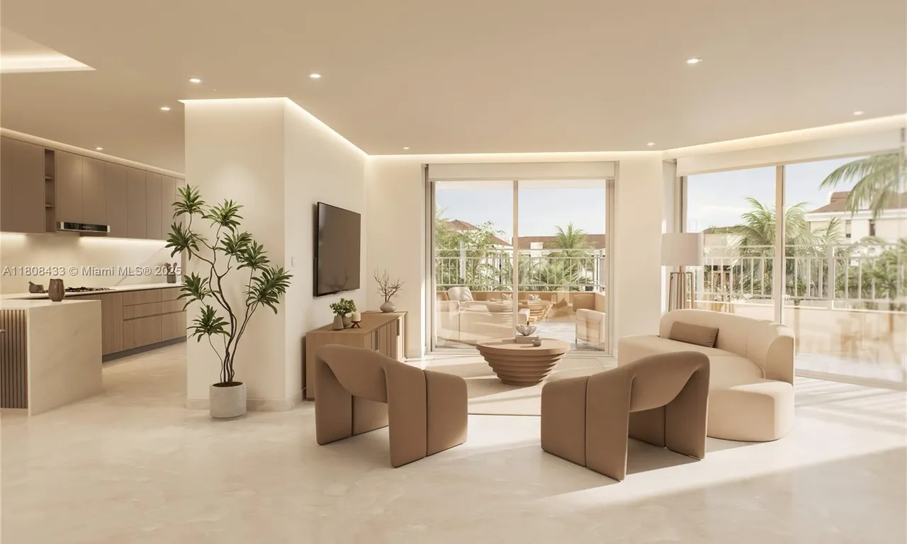 765 Crandon Blvd # 407, Key Biscayne FL 33149