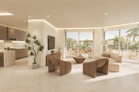 765 Crandon Blvd # 407, Key Biscayne FL 33149