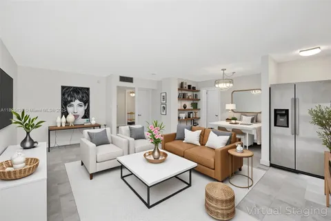 16919 N Bay Rd # 521, Sunny Isles Beach FL 33160