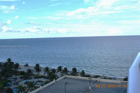 3901 S Ocean Dr # 11A, Hollywood FL 33019