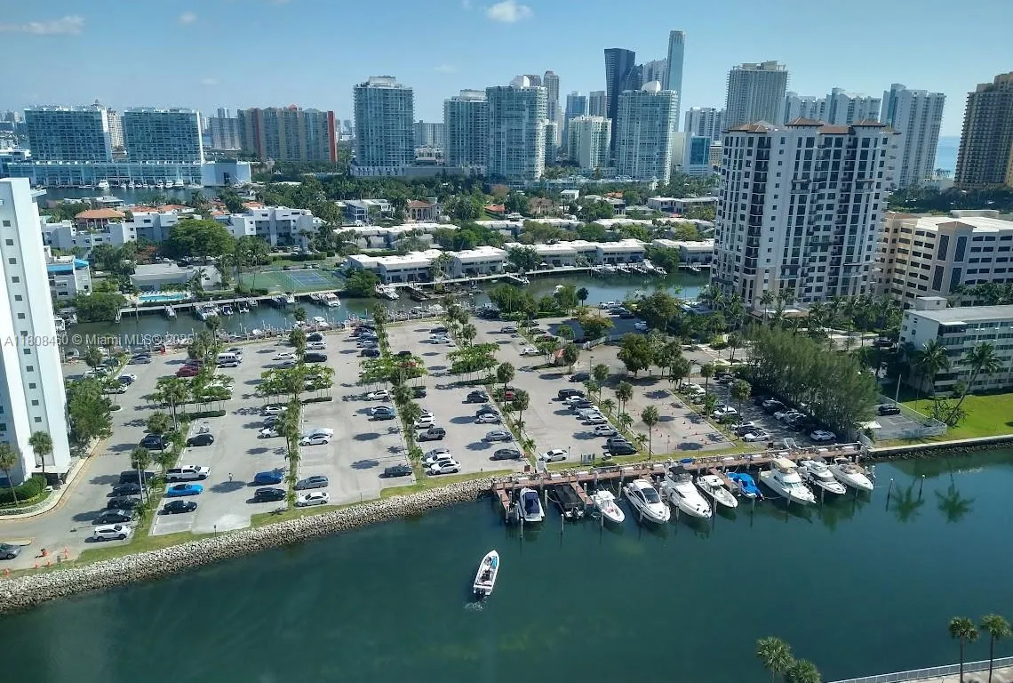 500 Bayview Dr # 2031, Sunny Isles Beach FL 33160