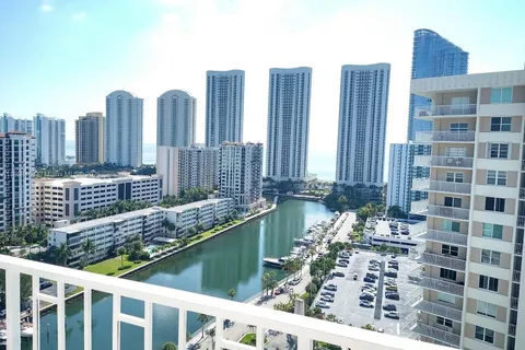 500 Bayview Dr # 2031, Sunny Isles Beach FL 33160